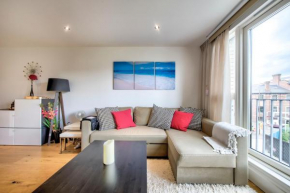 GuestReady - Bright Modern 1 Bed Close to City Centre